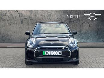 MINI Hatchback 135kW Cooper S Level 2 33kWh 3dr Auto Electric Hatchback