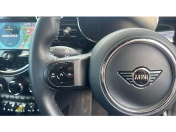 MINI Hatchback 135kW Cooper S Level 2 33kWh 3dr Auto Electric Hatchback