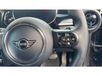 MINI Hatchback 135kW Cooper S Level 2 33kWh 3dr Auto Electric Hatchback