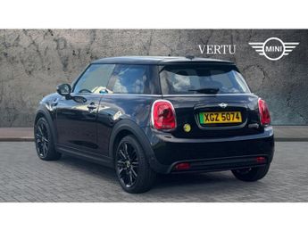 MINI Hatchback 135kW Cooper S Level 2 33kWh 3dr Auto Electric Hatchback