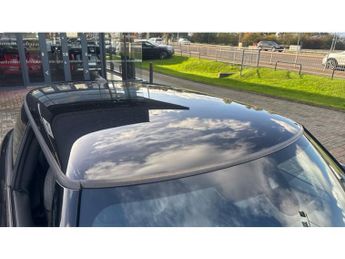 MINI Hatchback 135kW Cooper S Level 2 33kWh 3dr Auto Electric Hatchback