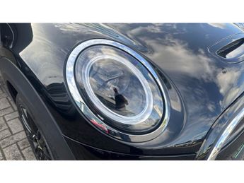 MINI Hatchback 135kW Cooper S Level 2 33kWh 3dr Auto Electric Hatchback