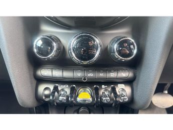 MINI Hatchback 135kW Cooper S Level 2 33kWh 3dr Auto Electric Hatchback