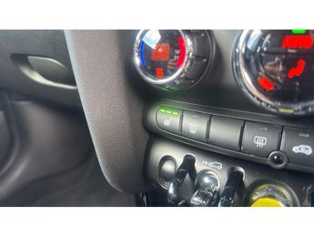 MINI Hatchback 135kW Cooper S Level 2 33kWh 3dr Auto Electric Hatchback