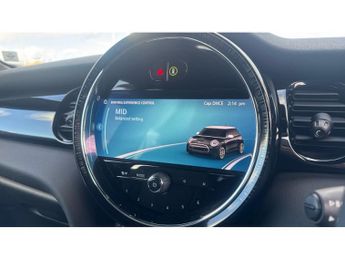 MINI Hatchback 135kW Cooper S Level 2 33kWh 3dr Auto Electric Hatchback