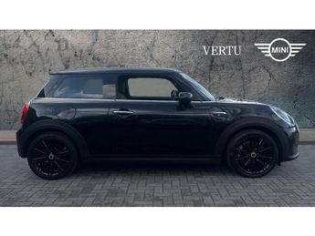 MINI Hatchback 135kW Cooper S Level 2 33kWh 3dr Auto Electric Hatchback