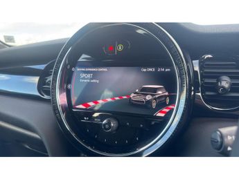 MINI Hatchback 135kW Cooper S Level 2 33kWh 3dr Auto Electric Hatchback