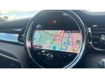 MINI Hatchback 135kW Cooper S Level 2 33kWh 3dr Auto Electric Hatchback