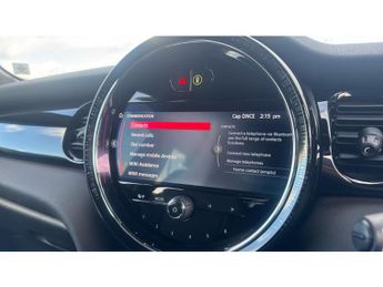 MINI Hatchback 135kW Cooper S Level 2 33kWh 3dr Auto Electric Hatchback