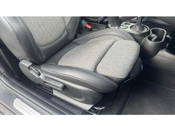 MINI Hatchback 135kW Cooper S Level 2 33kWh 3dr Auto Electric Hatchback