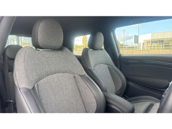 MINI Hatchback 135kW Cooper S Level 2 33kWh 3dr Auto Electric Hatchback
