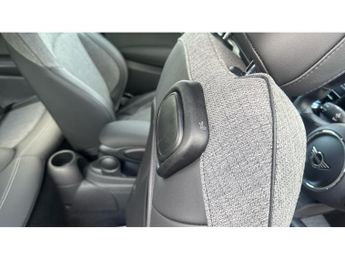 MINI Hatchback 135kW Cooper S Level 2 33kWh 3dr Auto Electric Hatchback