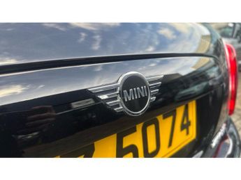 MINI Hatchback 135kW Cooper S Level 2 33kWh 3dr Auto Electric Hatchback