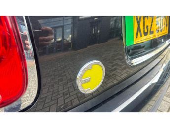 MINI Hatchback 135kW Cooper S Level 2 33kWh 3dr Auto Electric Hatchback