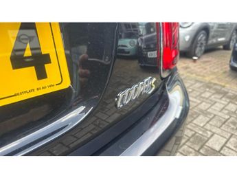 MINI Hatchback 135kW Cooper S Level 2 33kWh 3dr Auto Electric Hatchback