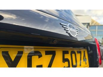 MINI Hatchback 135kW Cooper S Level 2 33kWh 3dr Auto Electric Hatchback