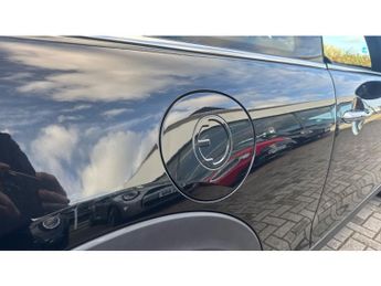 MINI Hatchback 135kW Cooper S Level 2 33kWh 3dr Auto Electric Hatchback