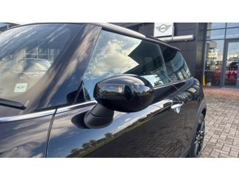 MINI Hatchback 135kW Cooper S Level 2 33kWh 3dr Auto Electric Hatchback