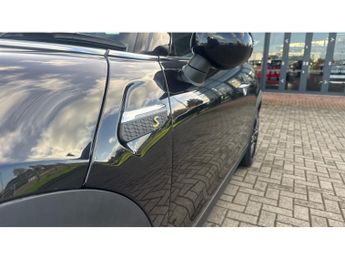 MINI Hatchback 135kW Cooper S Level 2 33kWh 3dr Auto Electric Hatchback