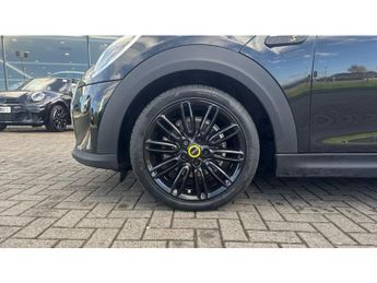 MINI Hatchback 135kW Cooper S Level 2 33kWh 3dr Auto Electric Hatchback
