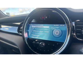 MINI Hatchback 135kW Cooper S Level 2 33kWh 3dr Auto Electric Hatchback