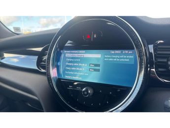 MINI Hatchback 135kW Cooper S Level 2 33kWh 3dr Auto Electric Hatchback