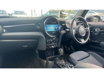 MINI Hatchback 135kW Cooper S Level 2 33kWh 3dr Auto Electric Hatchback