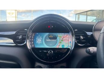 MINI Hatchback 135kW Cooper S Level 2 33kWh 3dr Auto Electric Hatchback