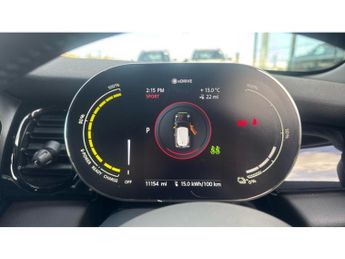 MINI Hatchback 135kW Cooper S Level 2 33kWh 3dr Auto Electric Hatchback