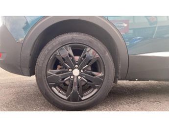 Peugeot 5008 1.2 PureTech Allure 5dr EAT8 Petrol Estate