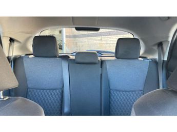 Toyota Yaris 1.5 Hybrid Icon 5dr CVT Hybrid Hatchback