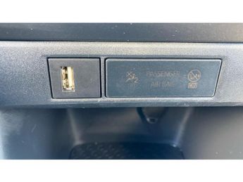 Toyota Yaris 1.5 Hybrid Icon 5dr CVT Hybrid Hatchback