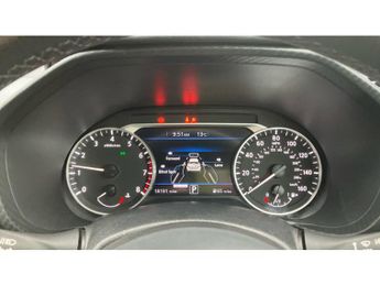 Nissan Juke 1.0 DiG-T 114 Tekna 5dr DCT Petrol Hatchback