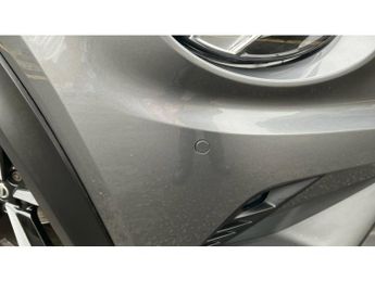 Nissan Juke 1.0 DiG-T 114 Tekna 5dr DCT Petrol Hatchback