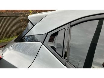 Nissan Juke 1.0 DiG-T 114 Tekna 5dr DCT Petrol Hatchback