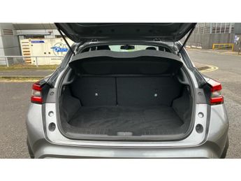 Nissan Juke 1.0 DiG-T 114 Tekna 5dr DCT Petrol Hatchback