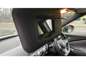 Nissan Juke 1.0 DiG-T 114 Tekna 5dr DCT Petrol Hatchback