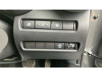 Nissan Juke 1.0 DiG-T 114 Tekna 5dr DCT Petrol Hatchback