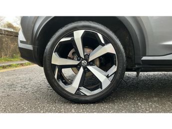 Nissan Juke 1.0 DiG-T 114 Tekna 5dr DCT Petrol Hatchback