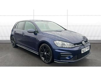 Volkswagen Golf TDi 2.0 TDI R-Line 5dr Diesel Hatchback