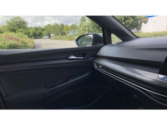 Volkswagen Golf 2.0 TSI GTI 5dr DSG Petrol Hatchback