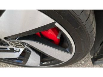 Volkswagen Golf 2.0 TSI GTI 5dr DSG Petrol Hatchback