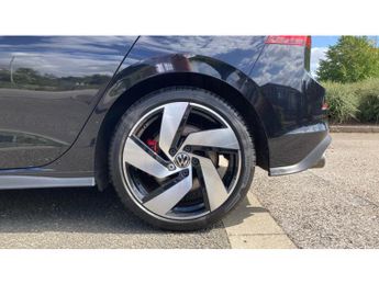 Volkswagen Golf 2.0 TSI GTI 5dr DSG Petrol Hatchback