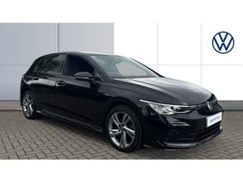 Volkswagen Golf TDi 2.0 TDI 150 R-Line 5dr DSG Diesel Hatchback