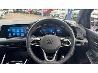 Volkswagen Golf 2.0 TDI 150 R-Line 5dr DSG Diesel Hatchback