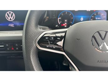 Volkswagen Golf 2.0 TDI 150 R-Line 5dr DSG Diesel Hatchback