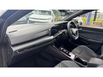 Volkswagen Golf 2.0 TDI 150 R-Line 5dr DSG Diesel Hatchback