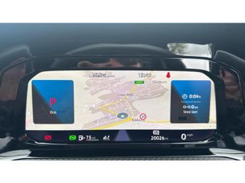 Volkswagen Golf 2.0 TDI 150 R-Line 5dr DSG Diesel Hatchback