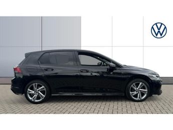Volkswagen Golf 2.0 TDI 150 R-Line 5dr DSG Diesel Hatchback