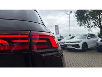 Volkswagen Golf 2.0 TDI 150 R-Line 5dr DSG Diesel Hatchback